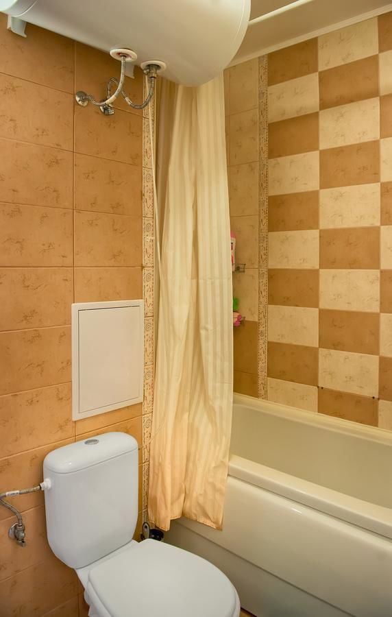 Апарт-отели PMG Royal Sun Apartments Солнечный Берег