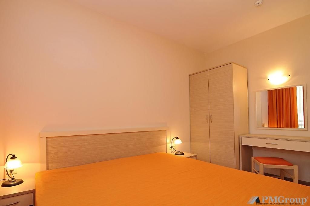 Апарт-отели PMG Royal Sun Apartments Солнечный Берег-51