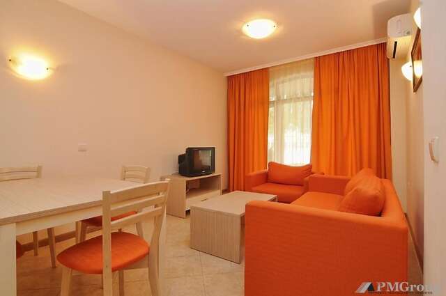 Апарт-отели PMG Royal Sun Apartments Солнечный Берег-52