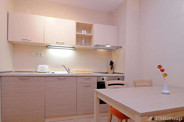 Апарт-отели PMG Royal Sun Apartments Солнечный Берег-57